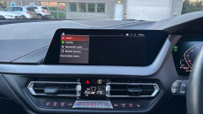 BMW 1 Series 128ti 5dr Step Auto [Live Cockpit Pro/Pro pk] Petrol Hatchback